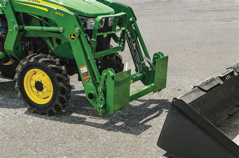 frontier skid steer adapter|john deere skid steer adapter.